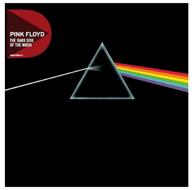 pink floyd records pink floyd. dark side of the moon - discovery edition logo