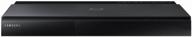 📺 enhanced home entertainment: samsung bd-j7500 blu-ray player unveiled! logo