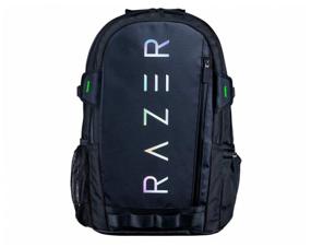 img 4 attached to Razer Rogue Backpack 15.6 V3 chromatic edition
