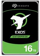 💾 16tb seagate exos x16 st16000nm001g hard drive логотип