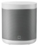 smart column xiaomi mi ai speaker art, white logo