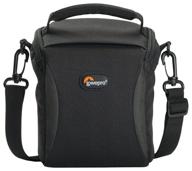 camera bag lowepro m-trekker hp 120 black logo