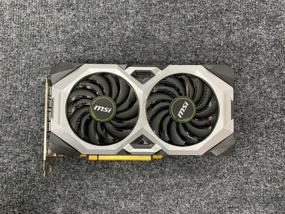 img 2 attached to Video card MSI GeForce RTX 2060 SUPER VENTUS OC, OEM