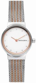 img 3 attached to SKAGEN wristwatch