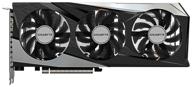 video card gigabyte radeon rx 6500 xt gaming oc 4g (gv-r65xtgaming oc-4gd), retail логотип