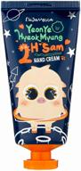 elizavecca cream for hands yeonye hyeok myung 2h*sam hand cream, 80 ml logo