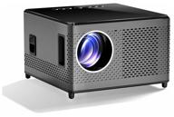 projector touyinger t10w new android логотип