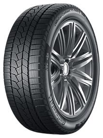 img 4 attached to Continental ContiWinterContact TS 860S 255/55 R19 111 зима