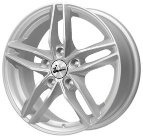 img 4 attached to Wheel disk iFree Moskva 6.5x16/5x114.3 D67.1 ET45, 7.5 kg, Neo-classic