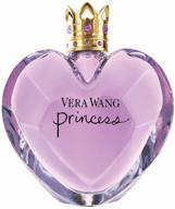 vera wang princess eau de toilette, 30 ml logo