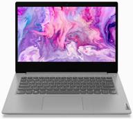 14" lenovo ideapad 3 14ada05 1920x1080, amd athlon gold 3150u 2.4 ghz, ram 4 gb, ssd 128 gb, amd radeon graphics, windows 10 home, 81w0004fuk, platinum grey logo