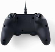 nacon gamepad for ps4 logo