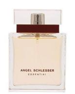 angel schlesser eau de parfum essential for women, 100 ml logo