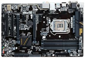 img 3 attached to 💻 GIGABYTE GA-B150-HD3 DDR3 Motherboard (Revision 1.0)