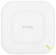 wi-fi access point zyxel nwa50ax, white logo
