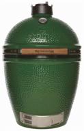 гриль угольный big green egg large egg логотип