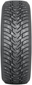 img 4 attached to Nokian Tires Nordman 8 225/40 R18 92T winter