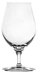 img 4 attached to Set of glasses Spiegelau Craft Beer Glasses Barrel Aged Beer Glass for beer 4991380, 480 ml, 4 pcs.