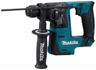 cordless puncher makita hr140dz, without battery logo