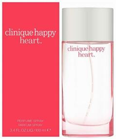 img 3 attached to Clinique Eau de Parfum Happy Heart, 100 ml