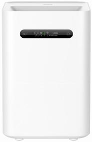 humidifier smartmi evaporative humidifier 2, cjxjsq04zm global, white logo