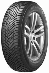 img 4 attached to Hankook Tire Kinergy 4S2 H750 215/60 R16 99V all season