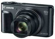 📸 capturing lifelike moments: canon powershot sx720 hs photo camera logo