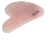 bloor massager scraper guasha heart pink logo