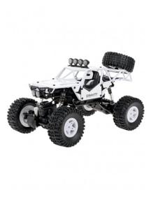 img 4 attached to Car Crossbot Panther (870695/870696), 38 cm, white