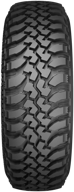 car tires cordiant off road 235/75 r15 109q logo