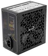 aerocool aero bronze 600w power supply логотип