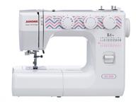 sewing machine janome xe 300 logo
