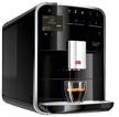 melitta caffeo barista t (2021-22) coffee machine, black logo