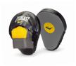 training foot everlast vinyl mantis 4416u 2 pcs grey/yellow logo