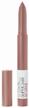 maybelline new york super stay ink crayon ink crayon lip pencil shade 10 trust your feelings logo