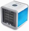mini air conditioner arctic air logo
