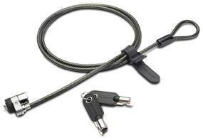 img 3 attached to Lock Lenovo MicroSaver 64068E Security Cable