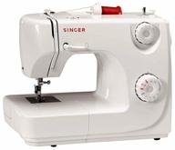 sewing machine singer 8280, white logo