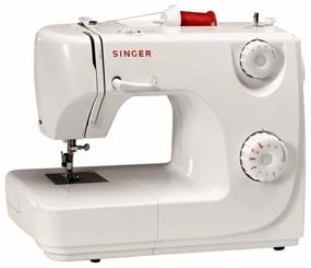 img 4 attached to Sewing machine Singer 8280, white