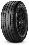 pirelli scorpion verde 225/55 r19 99v летняя логотип