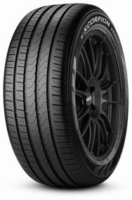 img 4 attached to Pirelli Scorpion Verde 225/55 R19 99V summer