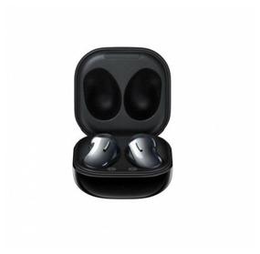img 3 attached to Earphones Wireless Samsung Galaxy Buds Live SM-R180NZNASER Black