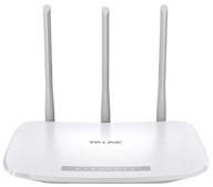 🌐 white tp-link tl-wr845n wifi router: enhanced for better seo логотип