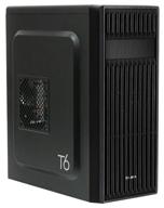 zalman t6 computer case логотип