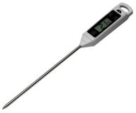thermometer with probe ada instruments thermotester 330 for food logo