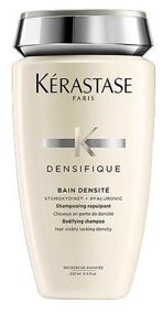 img 3 attached to Kerastase Shampoo Densifique Bain Densite, 250 ml