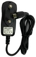 charger for nintendo 3ds /3ds xl /dsi (500ma, 5v) logo