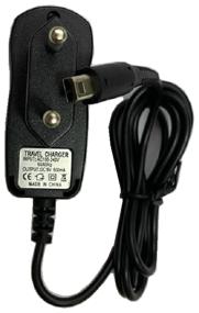 img 3 attached to Charger for Nintendo 3DS /3DS XL /DSi (500mA, 5V)