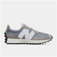 sneakers new balance nb 327 9,5 men logo