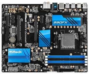 img 3 attached to ASRock 990FX Extreme6 motherboard